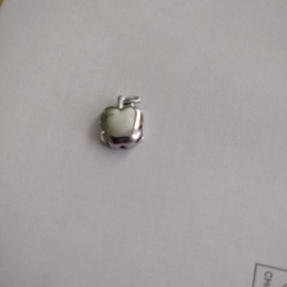 KEEP Collective Slider charm